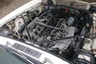 Jaguar XJ12 5.3 Coupe-Sold