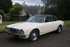 Jaguar XJ12 5.3 Coupe-Sold