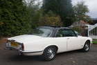 Jaguar XJ12 5.3 Coupe-Sold