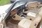 Jaguar XJ12 5.3 Coupe-Sold