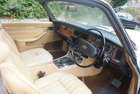 Jaguar XJ12 5.3 Coupe-Sold