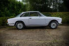 1972 Alfa Romeo 1600 GT Junior-Sold