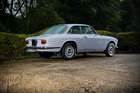 1972 Alfa Romeo 1600 GT Junior-Sold