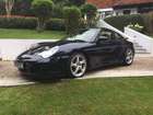 2003 Porsche 911 (996) Carrera 4S-Auction Lot