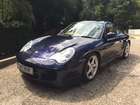 2003 Porsche 911 (996) Carrera 4S-Auction Lot