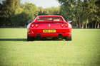 1994 Ferrari F355 Berlinetta-Sold