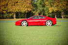 1994 Ferrari F355 Berlinetta-Sold