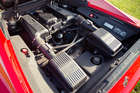 1994 Ferrari F355 Berlinetta-Sold