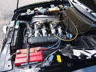 1980 Lotus Sunbeam-Sold