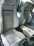 1990 Ford Escort MK4 RS Turbo-Sold