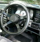 1990 Ford Escort MK4 RS Turbo-Sold