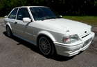 1990 Ford Escort MK4 RS Turbo-Sold