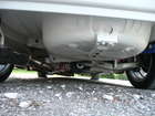 1990 Ford Escort MK4 RS Turbo-Sold