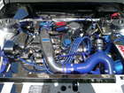 1990 Ford Escort MK4 RS Turbo-Sold