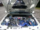 1990 Ford Escort MK4 RS Turbo-Sold