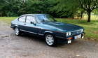 1987 Ford Capri 280 Brooklands-Sold