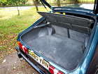 1987 Ford Capri 280 Brooklands-Sold