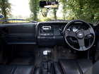 1987 Ford Capri 280 Brooklands-Sold
