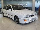 1986 Ford Sierra RS Cosworth-Sold