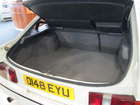 1986 Ford Sierra RS Cosworth-Sold