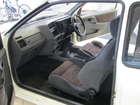 1986 Ford Sierra RS Cosworth-Sold