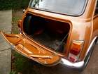 1978 British Leyland Mini Clubman - 6,450 miles-Sold