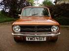 1978 British Leyland Mini Clubman - 6,450 miles-Sold