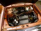 1978 British Leyland Mini Clubman - 6,450 miles-Sold