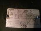 1971 Fiat Dino 2.4 Coupe-Sold