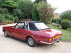 1987 Bristol Beaufighter-Sold