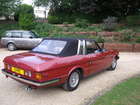 1987 Bristol Beaufighter-Sold