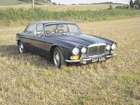 1972 Daimler Sovereign Series One 4.2 Litre Saloon-Sold
