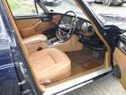 1972 Daimler Sovereign Series One 4.2 Litre Saloon-Sold