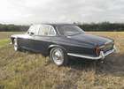1972 Daimler Sovereign Series One 4.2 Litre Saloon-Sold