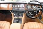 1972 Daimler Sovereign Series One 4.2 Litre Saloon-Sold