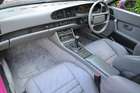 1991 Porsche 944 S2-Auction Lot