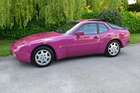 1991 Porsche 944 S2-Auction Lot