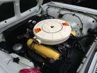 1960 Ford Thunderbird-Sold