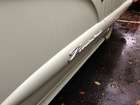 1960 Ford Thunderbird-Sold