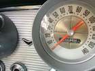 1960 Ford Thunderbird-Sold