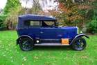 1927 Morris Cowley Flatnose Tourer-Sold