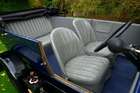 1927 Morris Cowley Flatnose Tourer-Sold