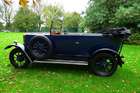 1927 Morris Cowley Flatnose Tourer-Sold