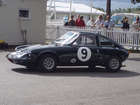 1961 Deep Sanderson 301 Prototype - Le Mans, Spa, Nurburgrin-Sold