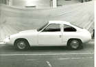 1961 Deep Sanderson 301 Prototype - Le Mans, Spa, Nurburgrin-Sold