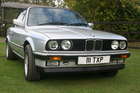 1990 BMW 320I Convertible E30 -Auction Lot
