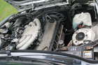 1990 BMW 320I Convertible E30 -Auction Lot