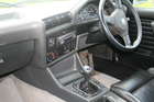 1990 BMW 320I Convertible E30 -Auction Lot