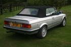 1990 BMW 320I Convertible E30 -Auction Lot