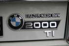 Frazer-Nash BMW 2000 TI-Sold